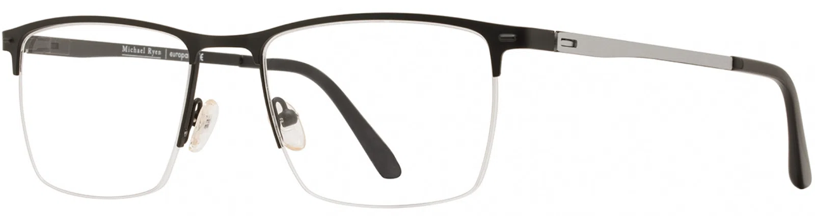 Michael Ryen MR400 Eyeglasses - view 6